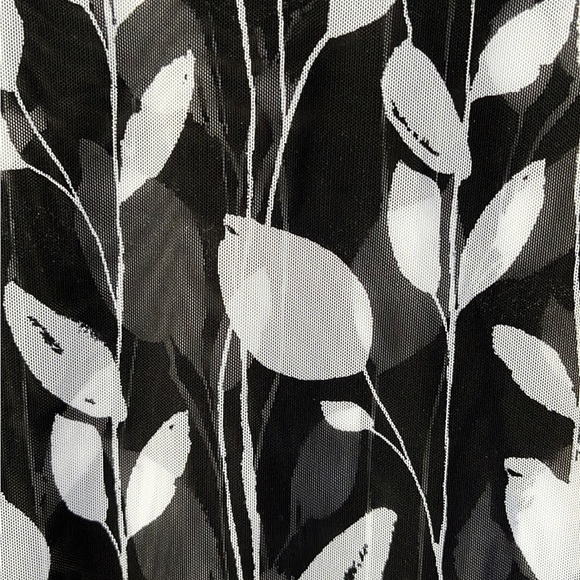 Anne Cole Swim CoverUp Small NWT - Picture 5 of 8